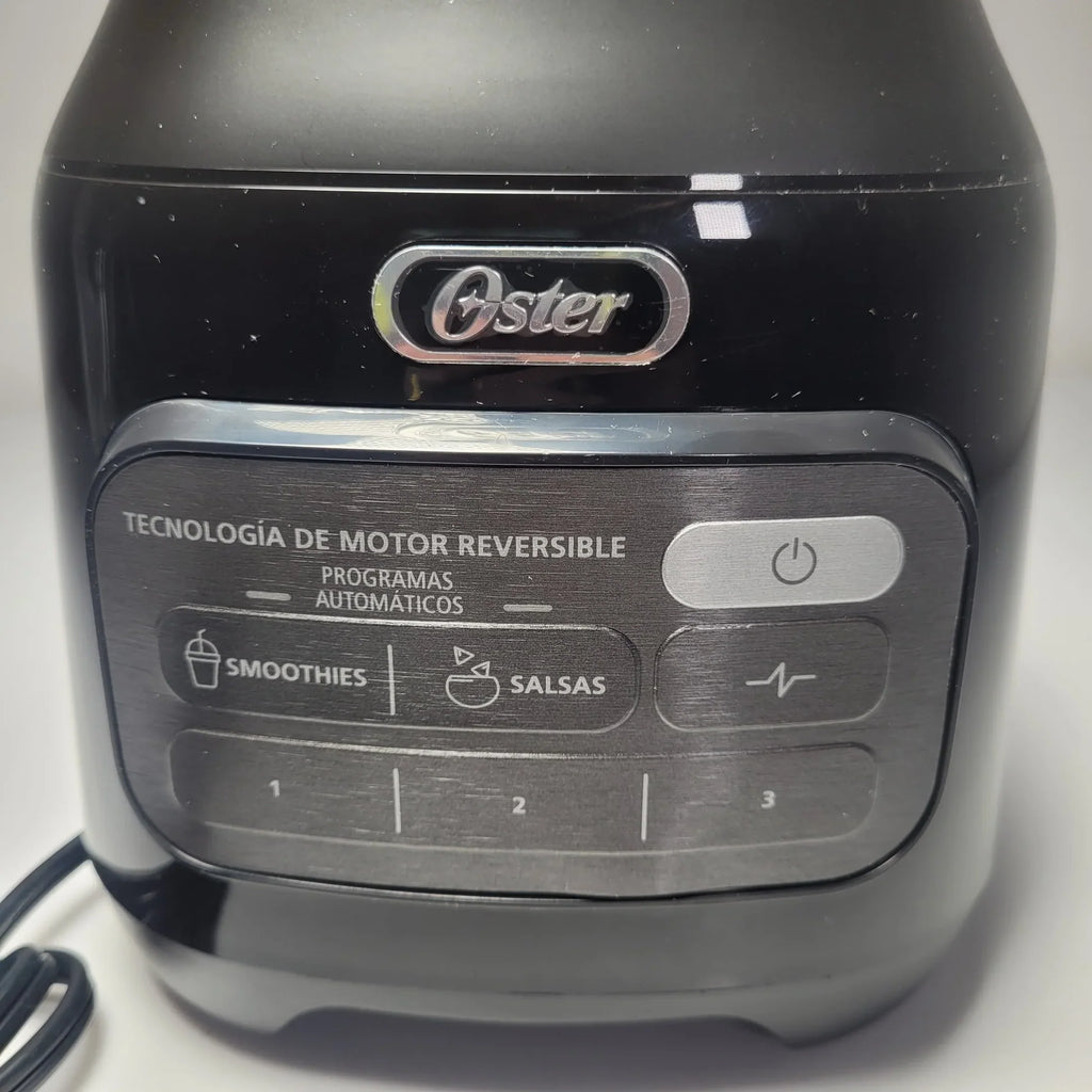 Licuadora Oster Reversible