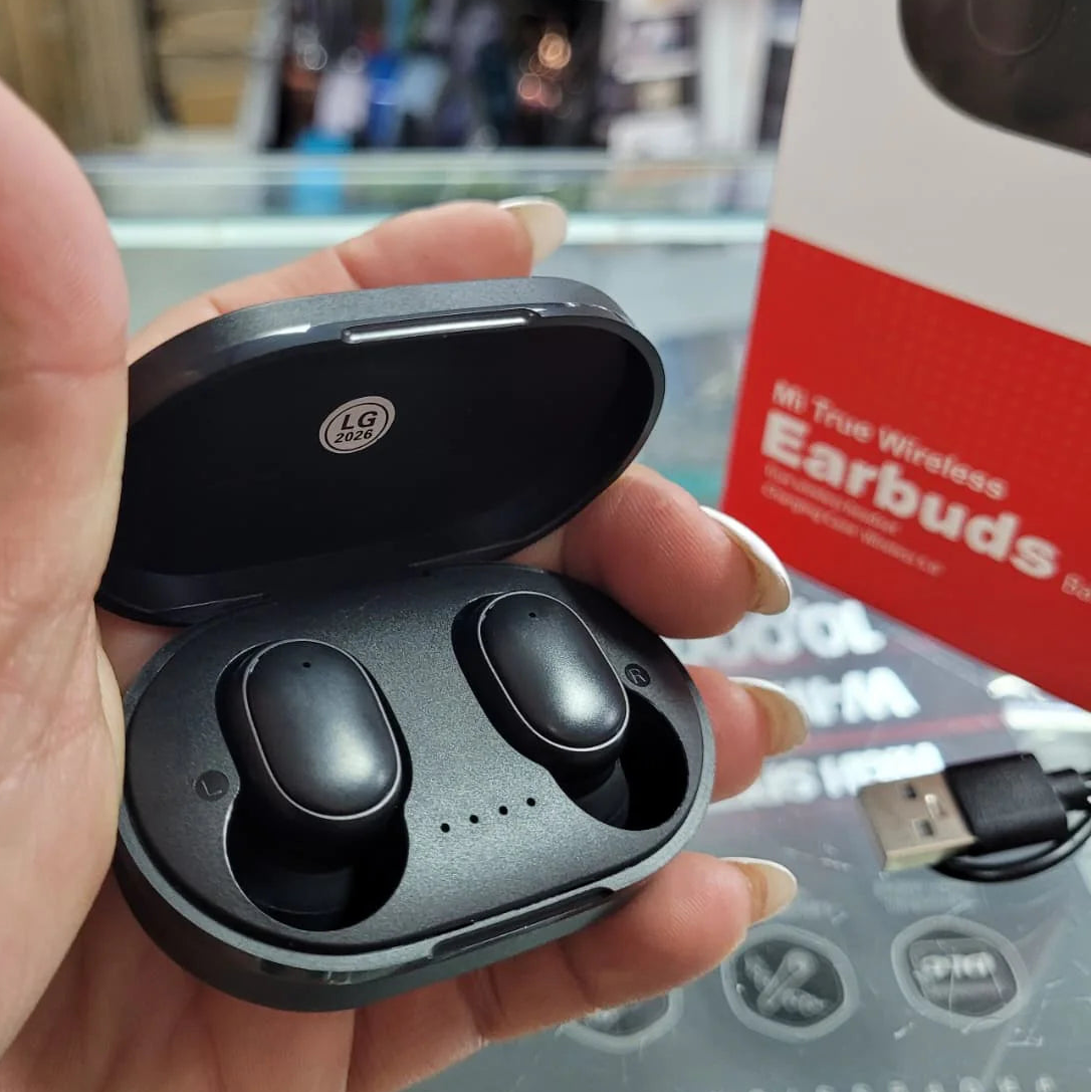 Audifonos Airdots Tipo Xiaomi