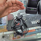 Kit De 2 Radios Intercomunicadores Baofeng Walkie Talkie
