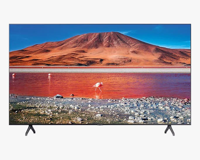 Televisor Samsung 65" 4K
