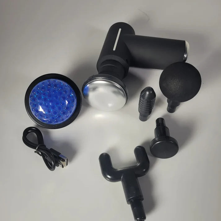 Masajeador Frio Y Caliente