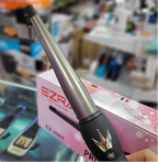 Rizador Tubo Cónico