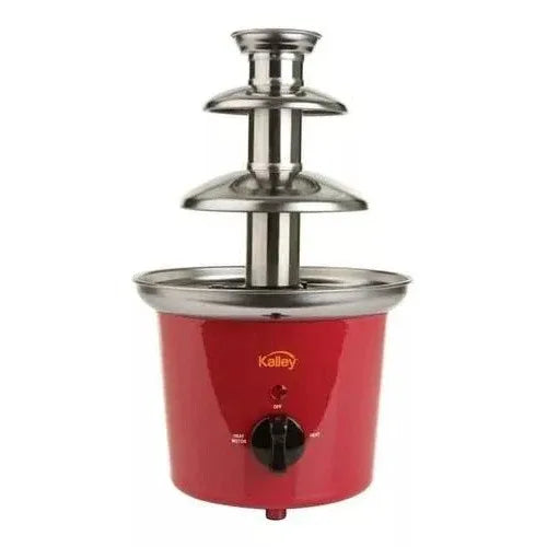 Fuente De Chocolate Kalley