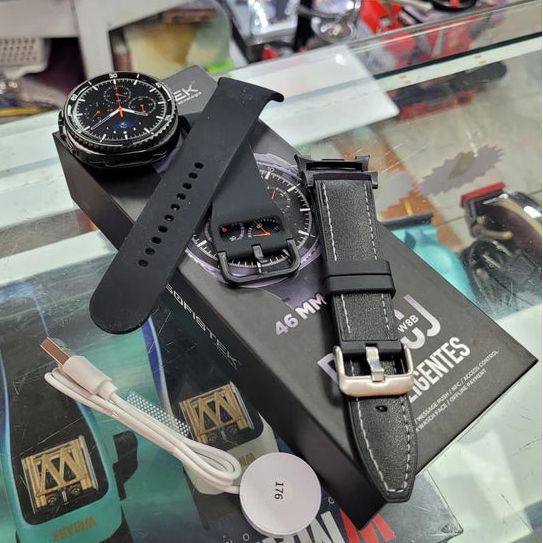 Reloj Smart Sofistek Skw8b