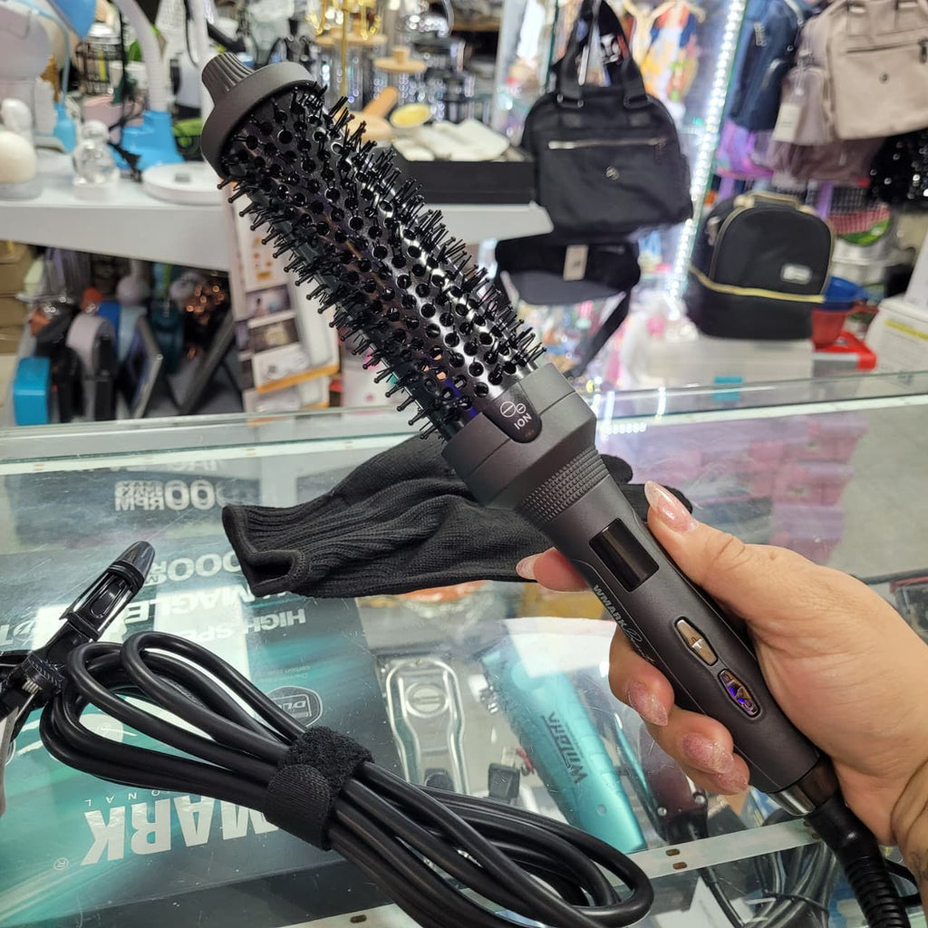 Cepillo Alizador Wmark