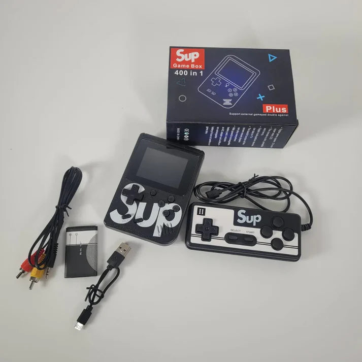 Consola Nintendo Sup Portátil