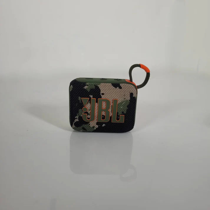 Parlante JBL GO4