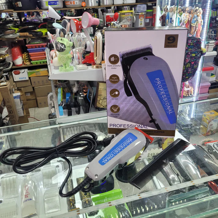 Maquina De Motilar Tipo Designer Generico