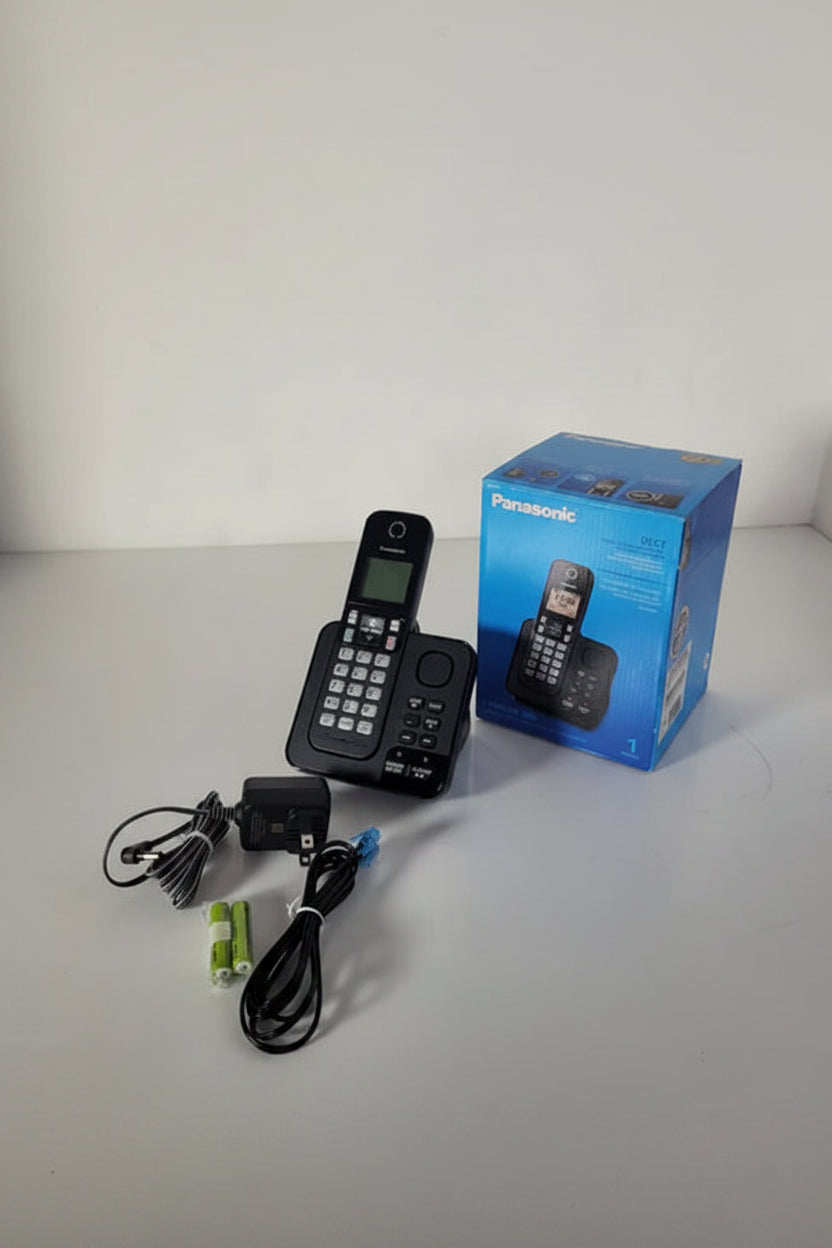 Teléfono Panasonic C360