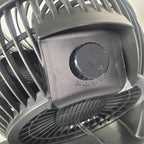 Ventilador De Mesa Y Pared Kalley K-VM8N02 De 8 Pulgadas 40 W