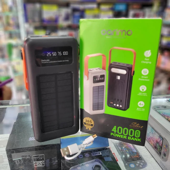 Power Bank 40.000 Mah Sb64