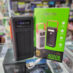 Power Bank 40.000 Mah Sb64