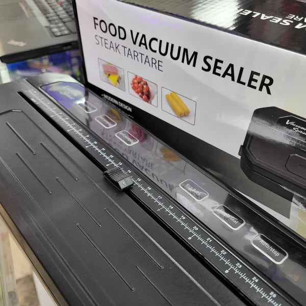 Sellador Al Vacío Y001