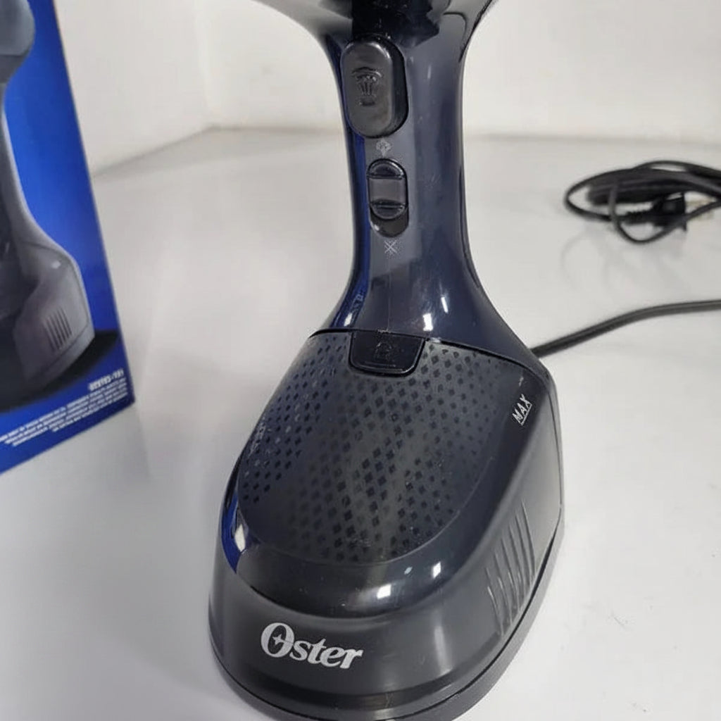 Plancha De Ropa Oster Vertical