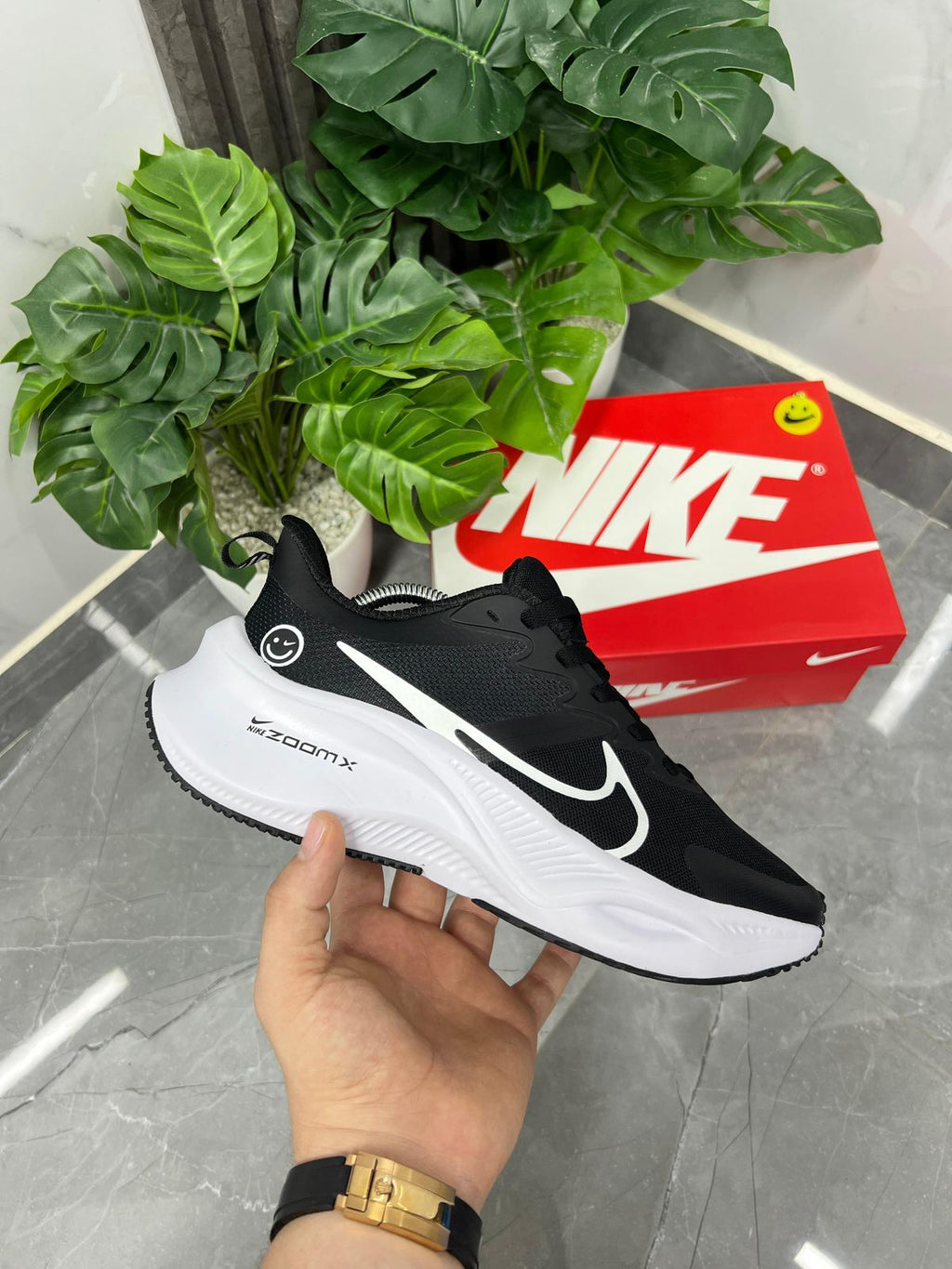 NIKE ZOOM HAPPY DE DAMA Y HOMBRE 3️⃣6️⃣al4️⃣4️⃣