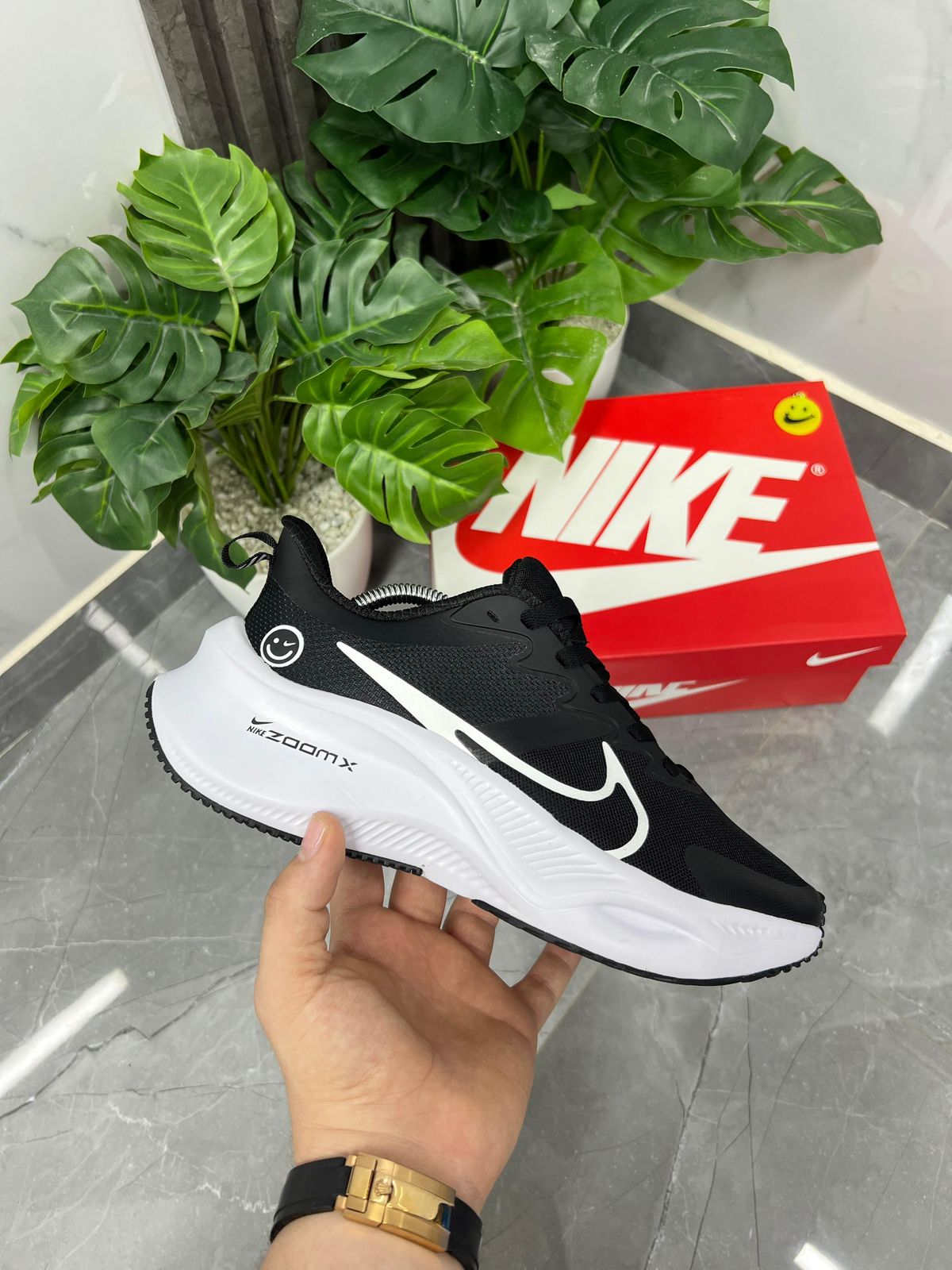 NIKE ZOOM HAPPY DE DAMA Y HOMBRE 3️⃣6️⃣al4️⃣4️⃣