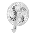 Ventilador Samurai Air Protec Maxx 16" 2 en 1