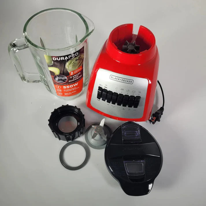 Licuadora Black+Decker Durapro