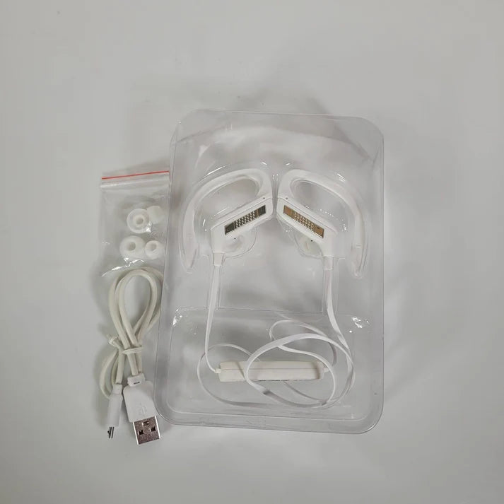 Auriculares J&R con Orejeras