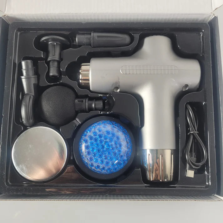 Masajeador Frio Y Caliente