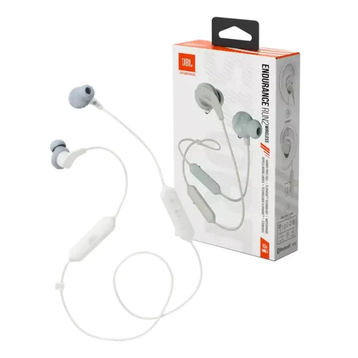 Auriculares JBL Endurance Run 2