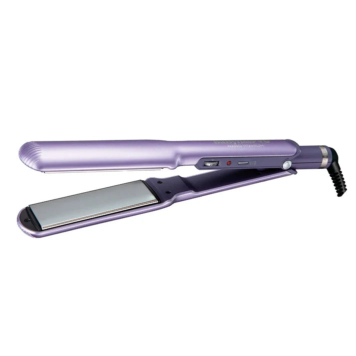 Plancha Babyliss Pro Perilla Ancha