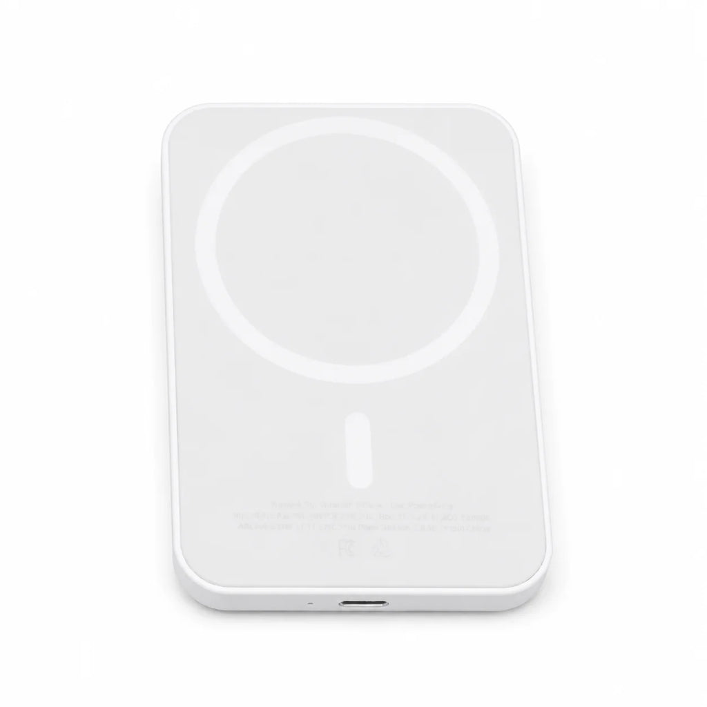 Power Bank Magnética YOUPZ R17 de 5.000 mAh