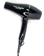 Secador Babyliss Pro Rose Gold
