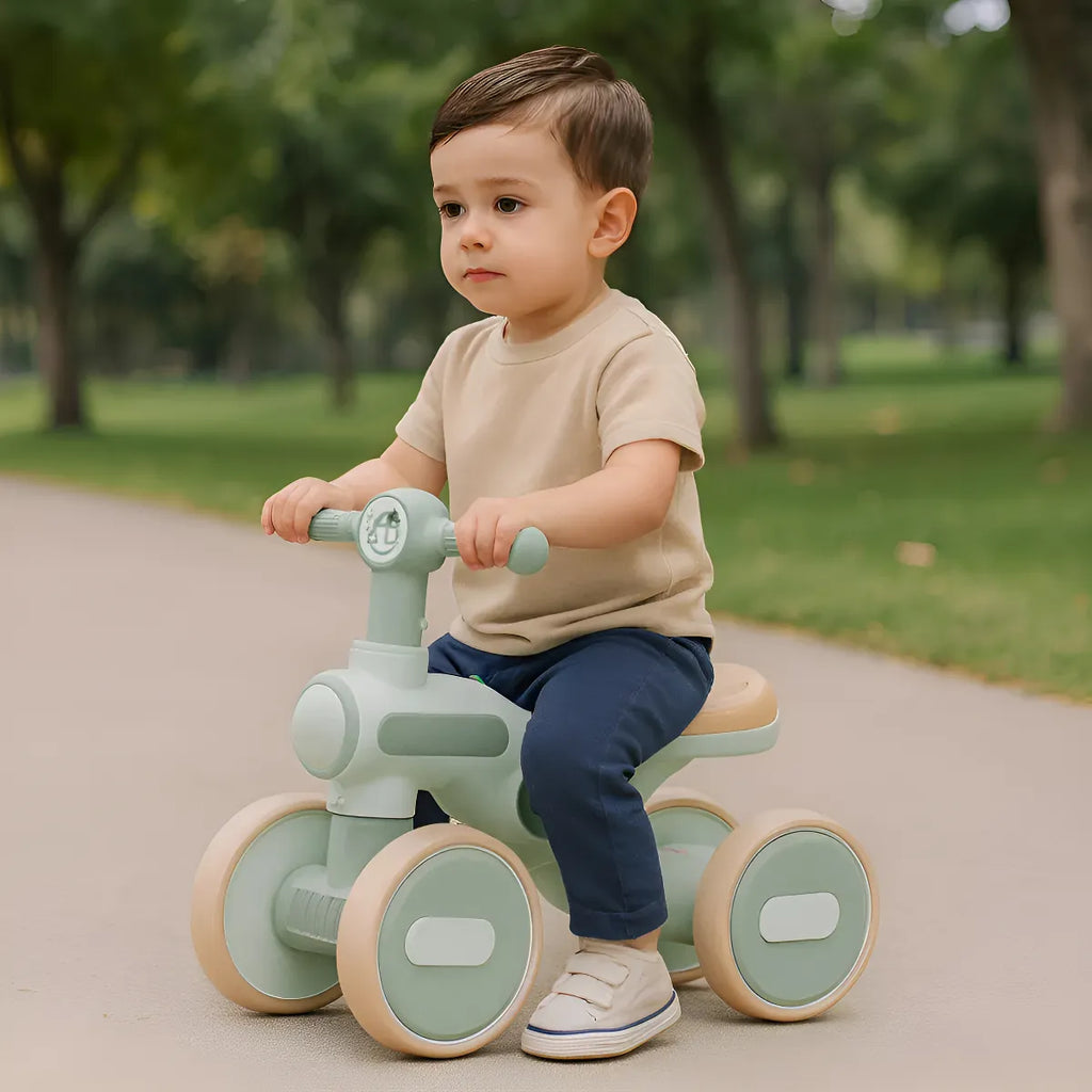 Triciclo MJ-023 Generico