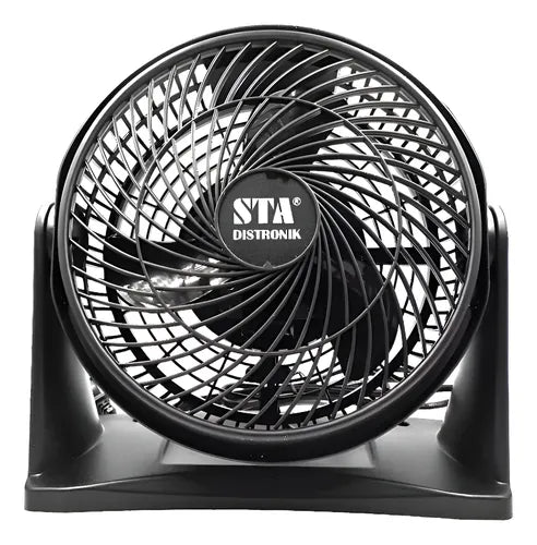 Ventilador Mesa 8" Sta