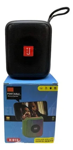 Parlante Bluetooth 913