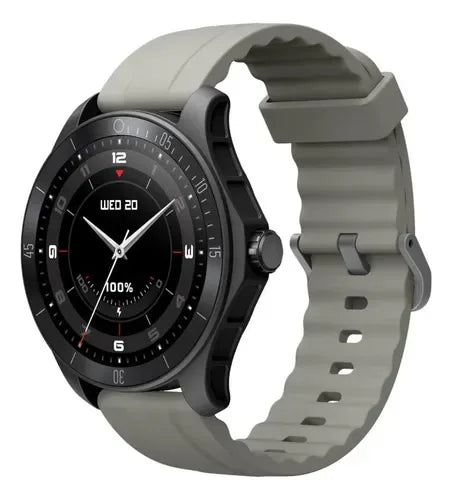 Reloj Kalley Redondo K-Watch 3 Negro