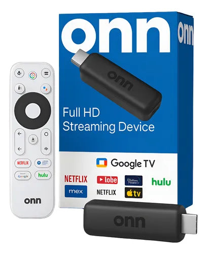 Watch On Google Caja Azul Fullhd