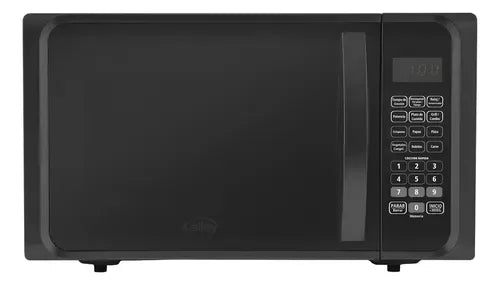 Microondas Kalley 25 Litros negro