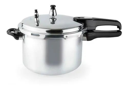 Olla A Presión Kalley 6 Litros