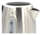 Hervidor De Agua Kalley Acero