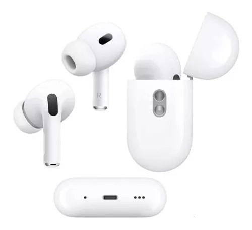 Auriculares Generico Tipo AirPods Pro 2