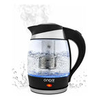 Hervidor De Agua Onoff Con Infusor
