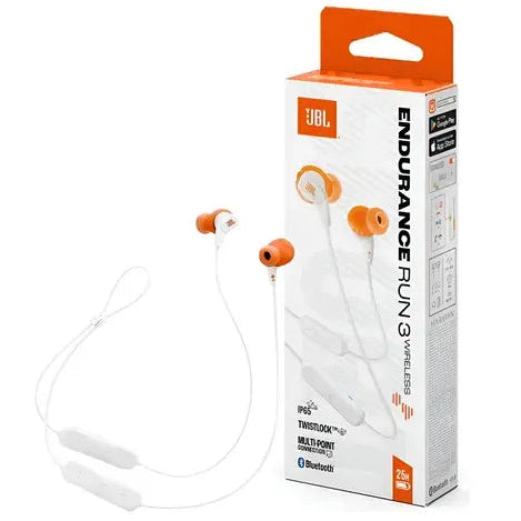 Audífonos Jbl Run 3