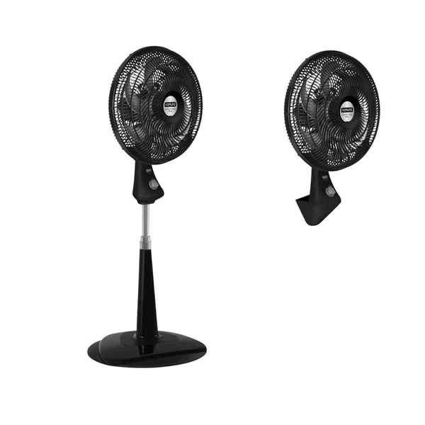 Ventilador Comfort Max 2 En 1 - 18"