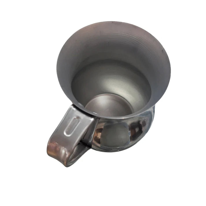 Chocolatera imusa aluminio 2 litros