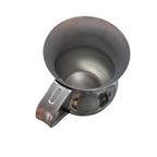 Chocolatera imusa aluminio 2 litros