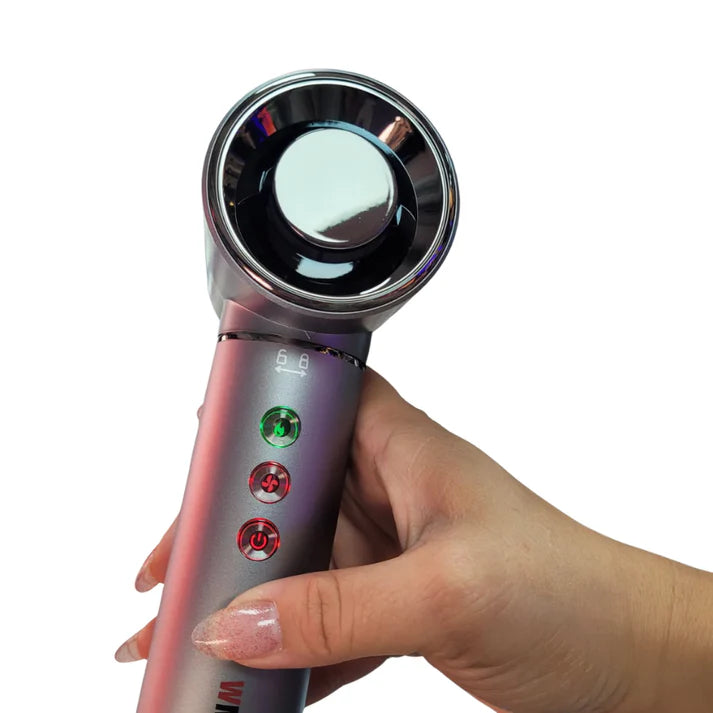 Secador 7 En 1 Tipo Dyson Wmark