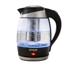 Hervidor De Agua Onoff Con Infusor