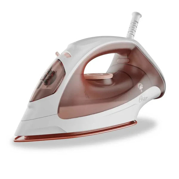 Plancha De Ropa Oster Vapor