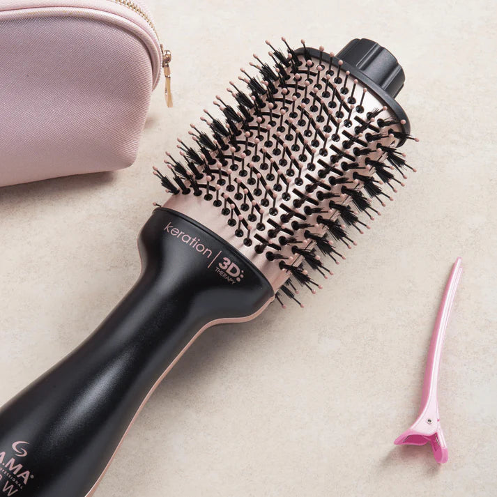 Cepillo Secador Gama Keratina