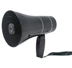 Megáfono Maxlin 15 W Con USB, Bluetooth Y Batería Recargable
