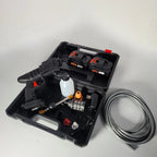Hidrolavadora Recargable 2 Baterías