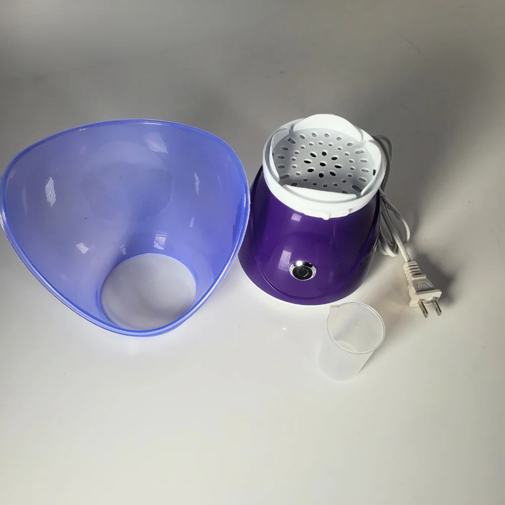 Spa Facial Vaporizador Generico