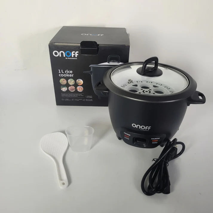 Arrocera Onoff 1 Libra